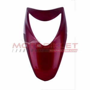 Spacy Far Granajı KIRMIZI