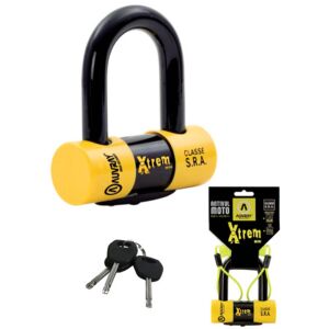 U BAR XTREM MINI 52X65 780-AXTR