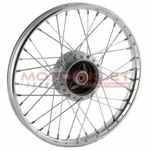 Cg 125 Arka Jant Telli Takozlu