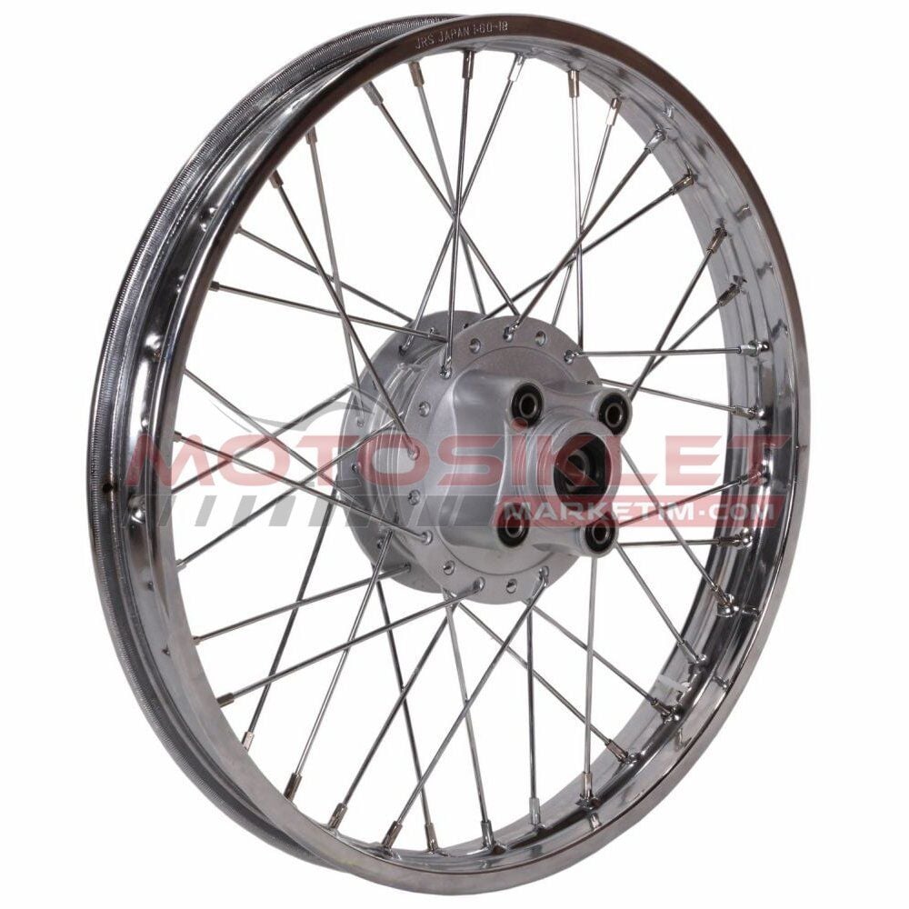 Cg 125 Arka Jant Telli Takozlu