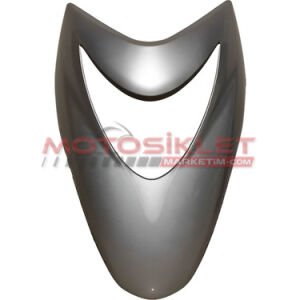 Spacy Far Granajı GRİ