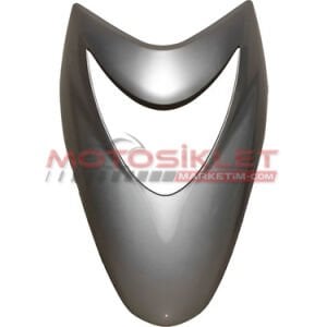 Spacy Far Granajı GRİ