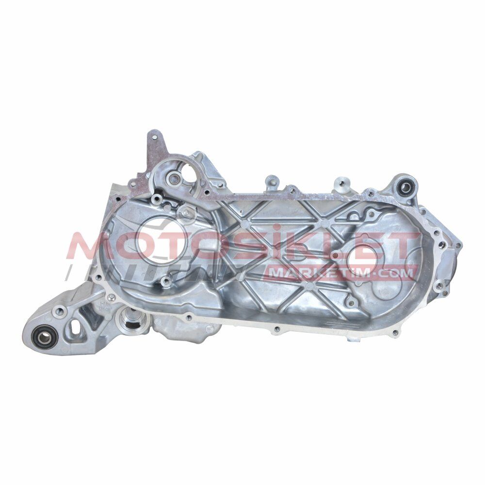 Activa Es Karter Sol Blok