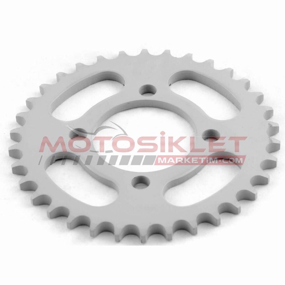 Cub Arka Dişli 34 T