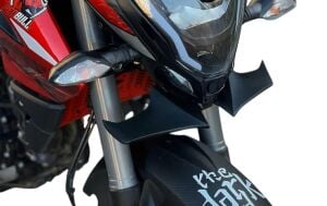 GRANAJ ALTI WİNGLET