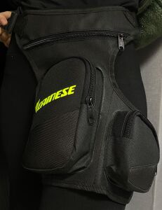 Bacak Çanta Dainese SARI