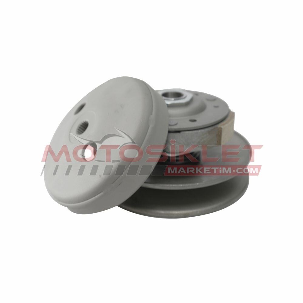 Pcx Arka Debriyaj 2020-2022