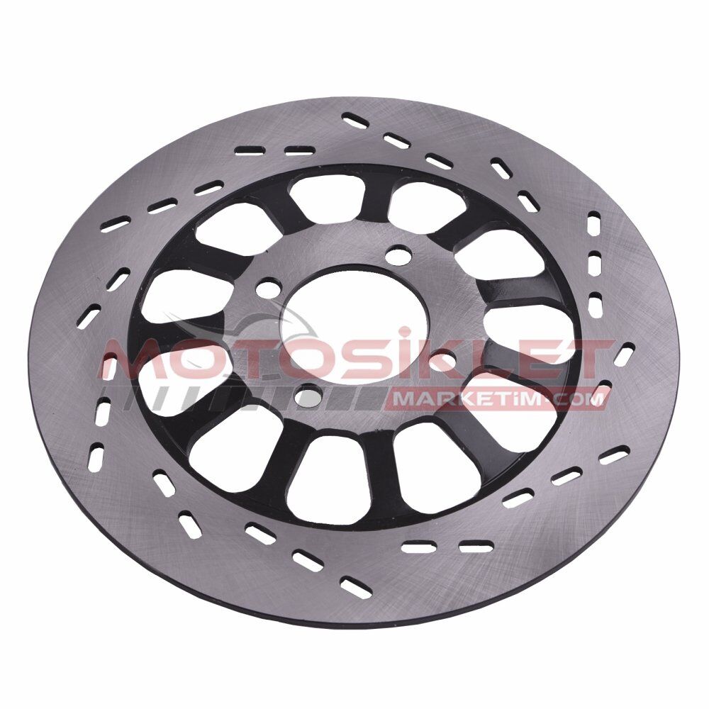 Drift Disk