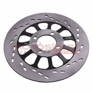 Drift Disk