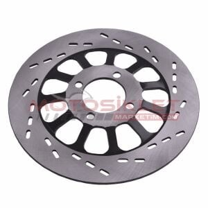 Drift Disk