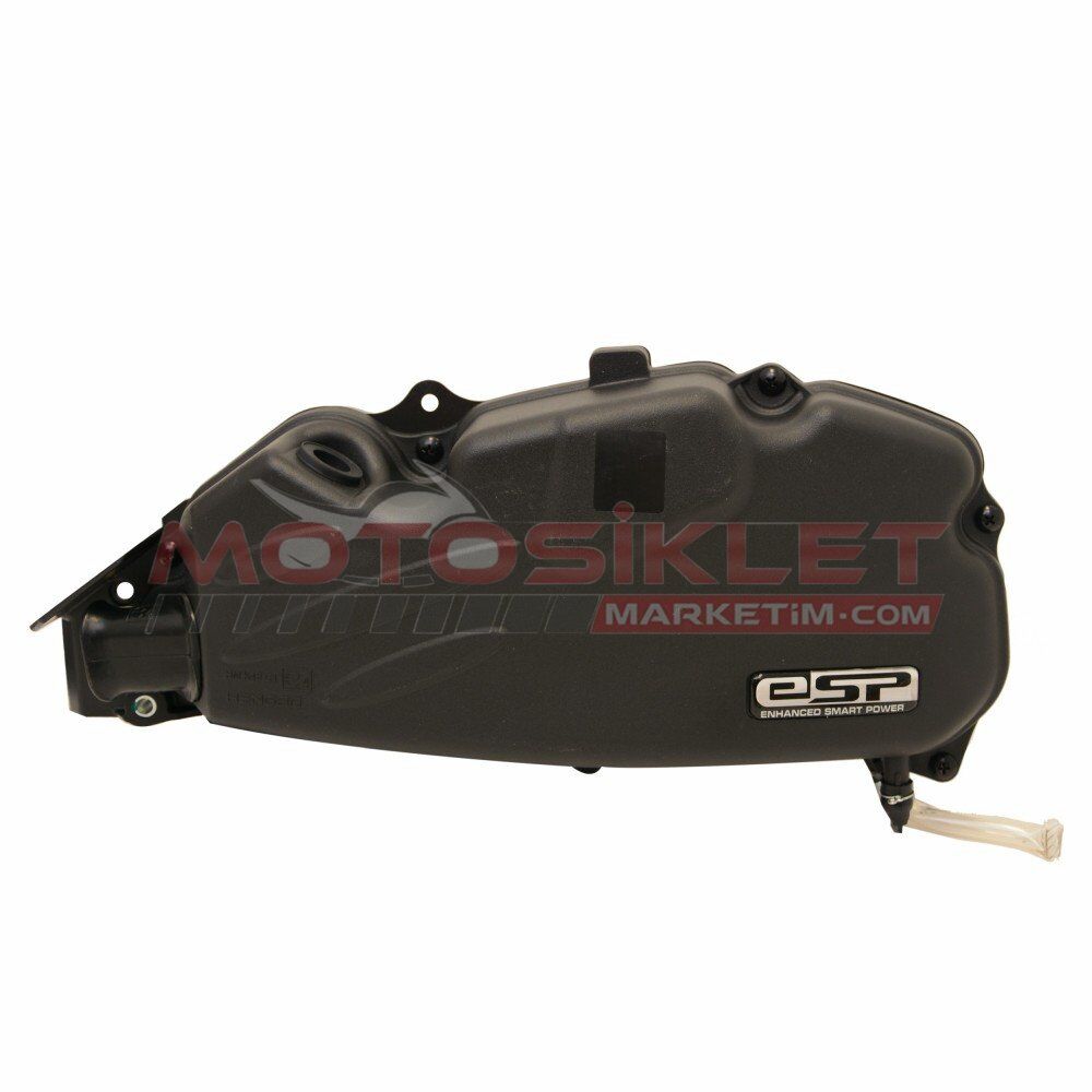 Alpha Hava Filtresi Komple