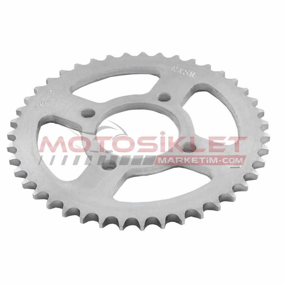 Drift Arka Dişli 38 T