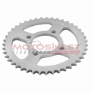 Drift Arka Dişli 38 T