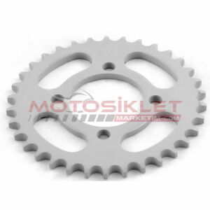 Cub Arka Dişli 38 T