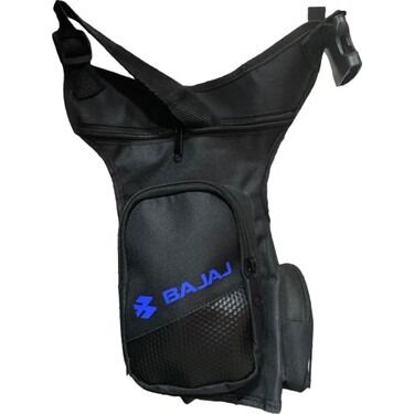Bacak Çanta Bajaj