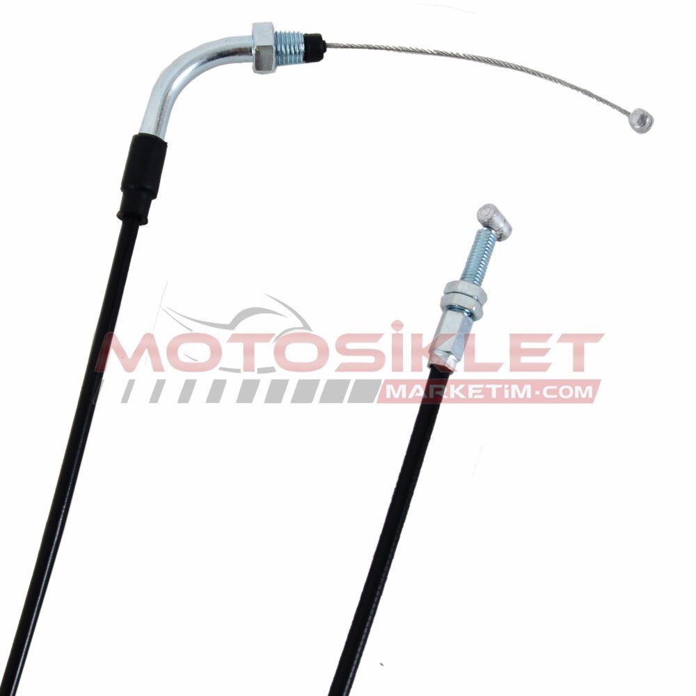 Cb125E Gaz Teli