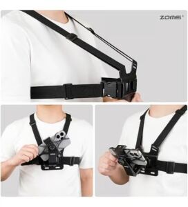 GÖĞÜS TELEFON TUTUCU 1027