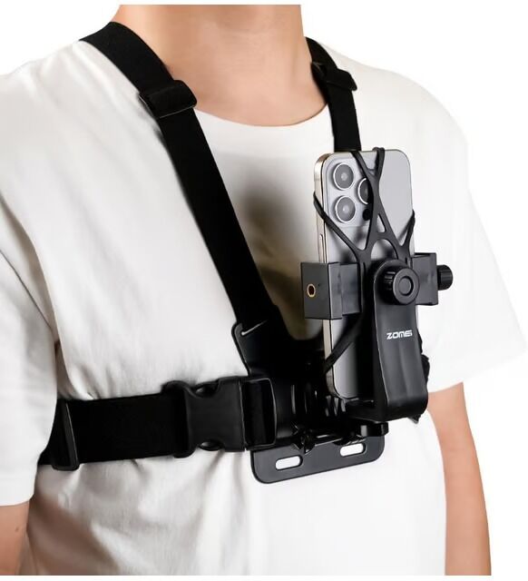 GÖĞÜS TELEFON TUTUCU 1027