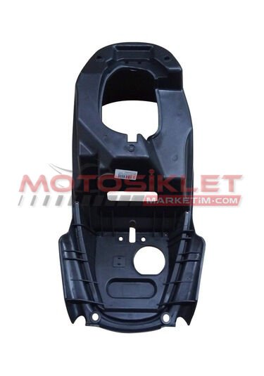 Spontini Sele Altı İç Kutu