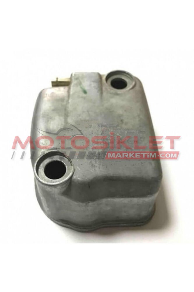 Activa Külbüratör Kapağı