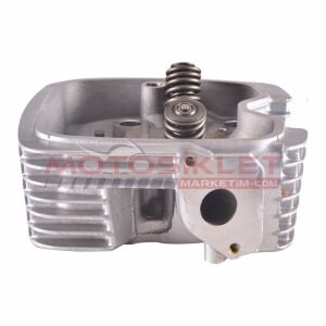 Cb125E Silindir Kapağı