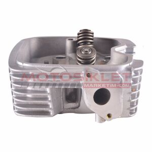 Cb125E Silindir Kapağı