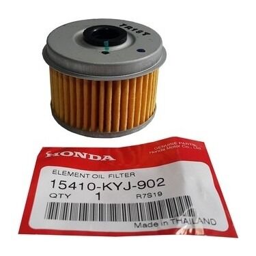 Crf 250 Yağ Filtresi