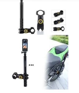 GO PRO KAMERA ÇUBUĞU 1.1 METRE