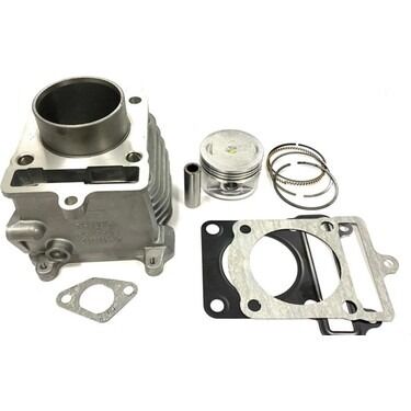 Cignus Rs Silindir New