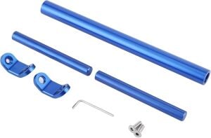 GİDON BARI 22M UZUN MAVİ