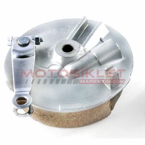 Cg 125 Ön Kampana Büyük Balata