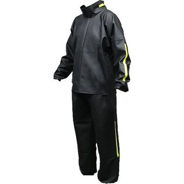 Ixann Yağmurluk Pvc