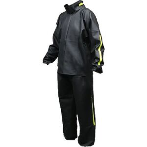 Ixann Yağmurluk Pvc