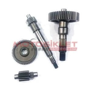 Activa Şanzıman Komple