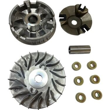 Cignus Rs Ön Debriyaj Yarım Bilyalı