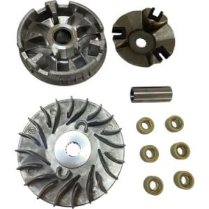 Cignus Rs Ön Debriyaj Yarım Bilyalı