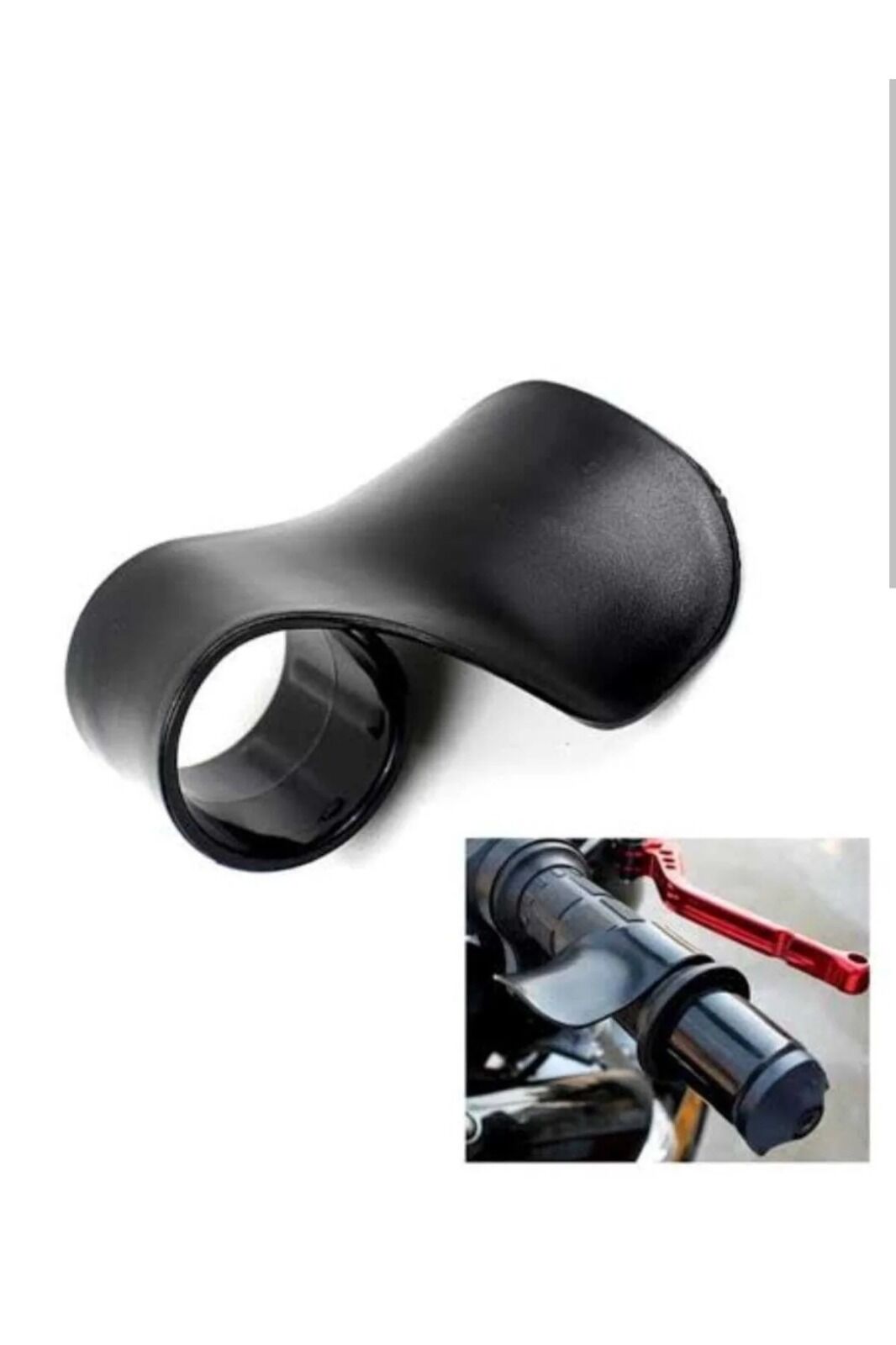 GAZ SABİTLEYİCİ AVUÇ İÇİ