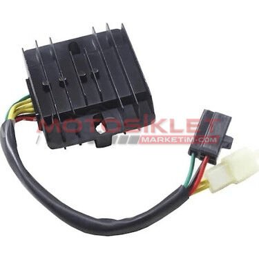 Cbf Konjektör Yeni Model