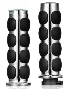 GAZ KOLU ELCİK 25MM CHOPPER