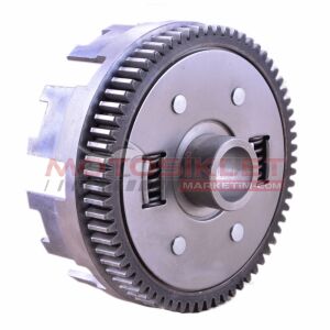 Cbf Debriyaj Tası Orjinal