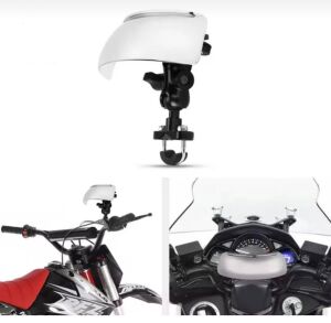 180 Derece Kör Nokta Ayna