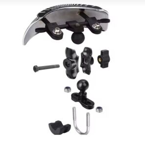 180 Derece Kör Nokta Ayna