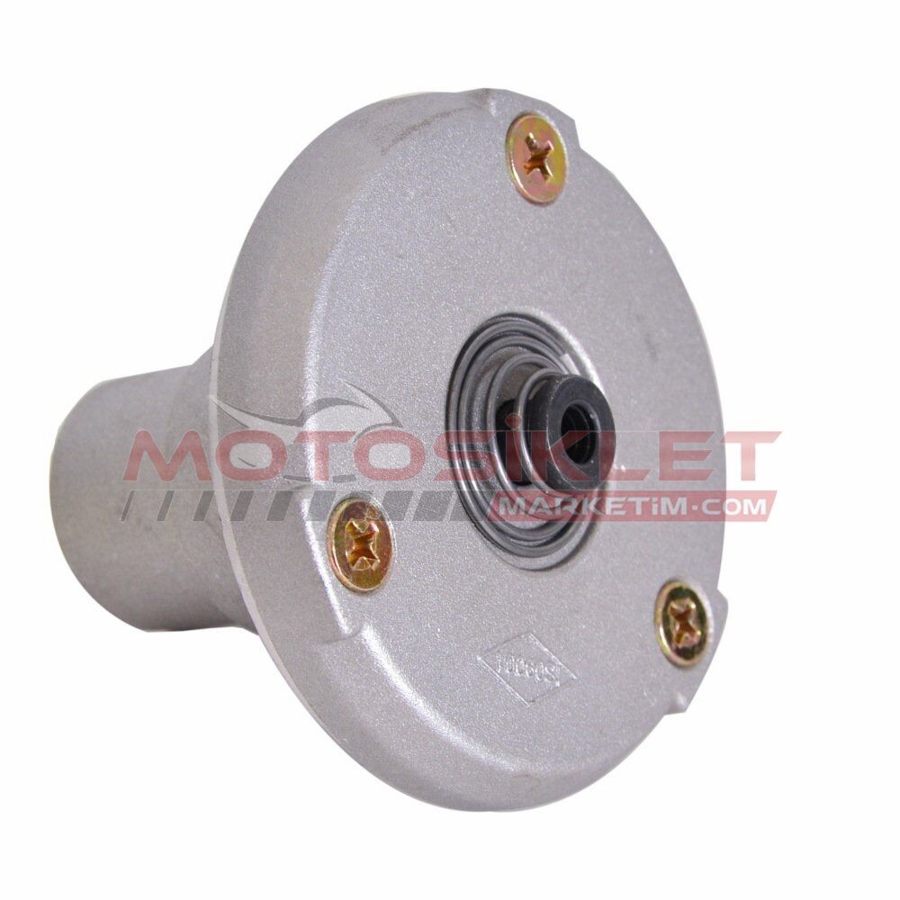 Cbf Yağ Seperatörü