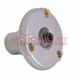 Cbf Yağ Seperatörü