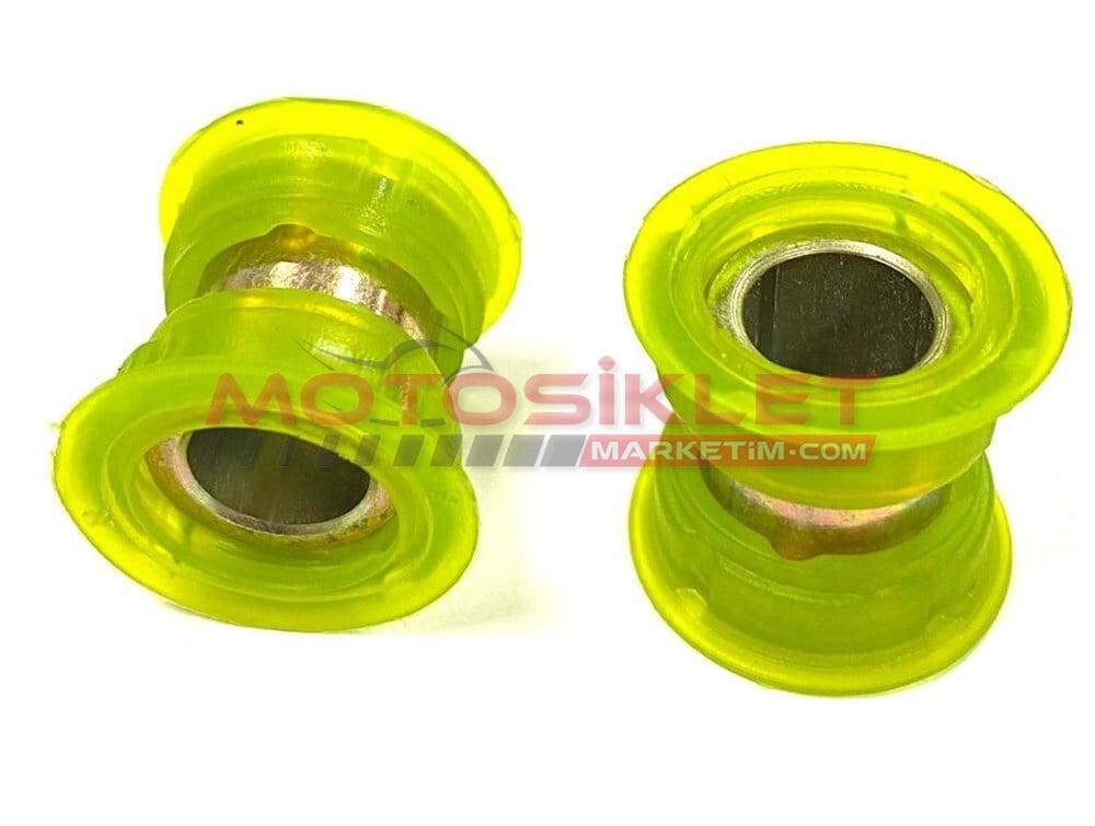 Activa Ön Teker Burcu Yeşil