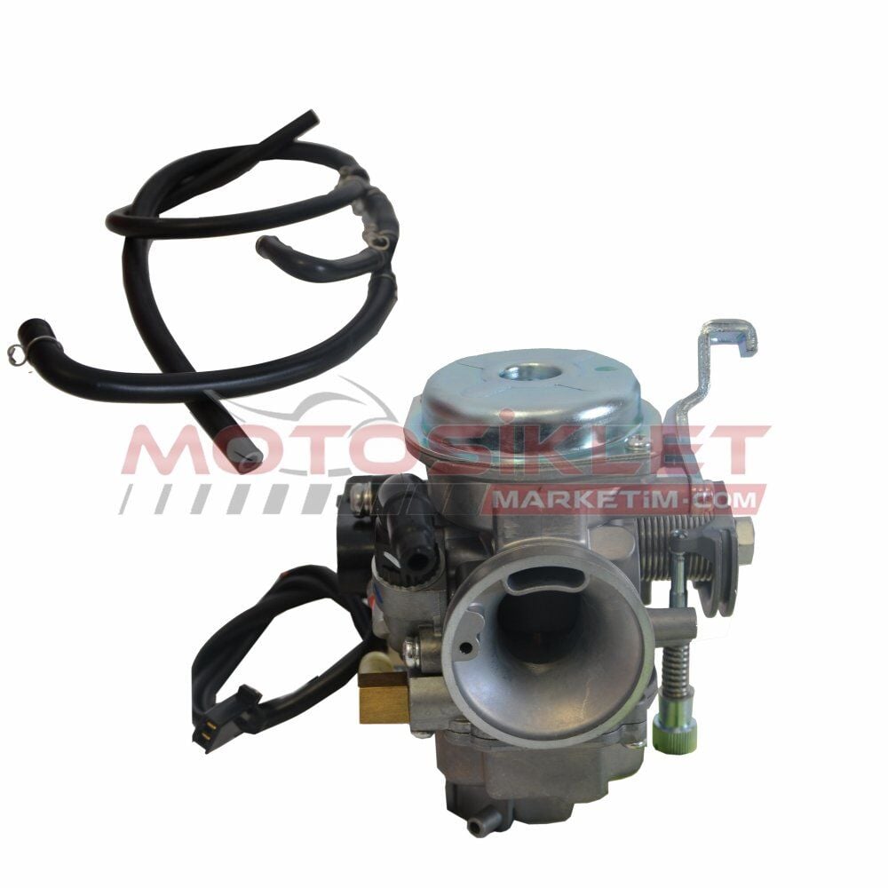 Cbf Karbüratör