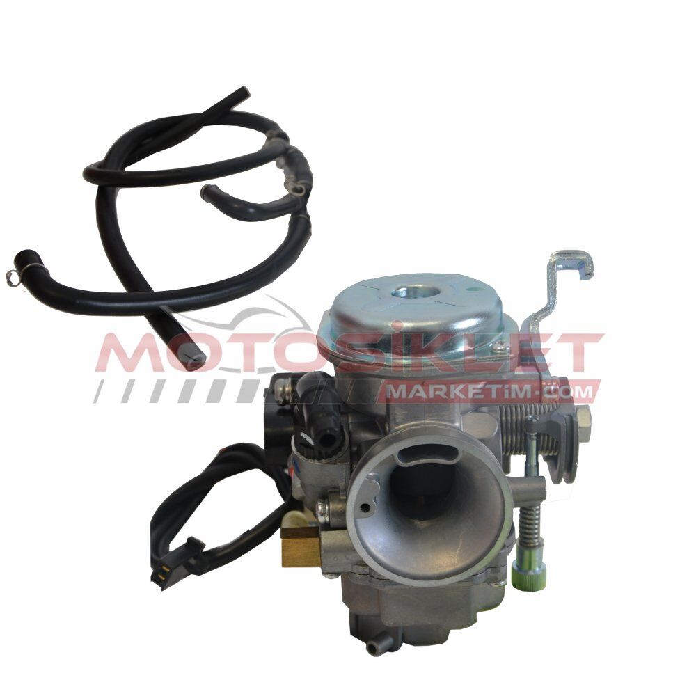 Cbf Karbüratör