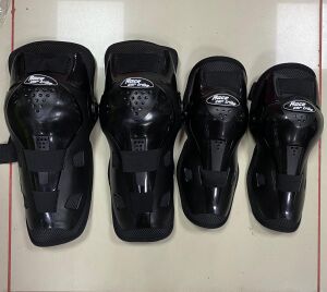 Dizlik Dirseklik Mafsallı Plastik 2008