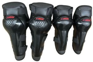 Dizlik Dirseklik Mafsallı Plastik 2008