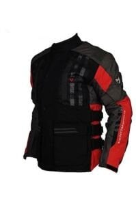 TOUREX TOURING KIRMIZI MONT